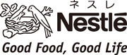 ネスレ日本株式会社 ロゴ