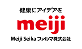 Meiji Seika ファルマ 様