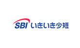 SBIいきいき少額短期保険 様