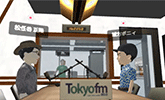 TOKYO FM 様