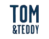 TOM&TEDDY