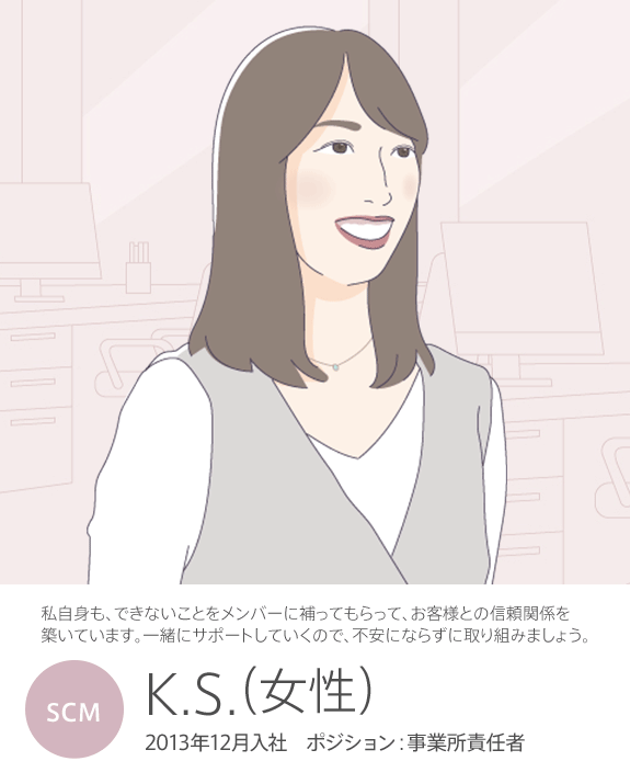 K.S.(女性)