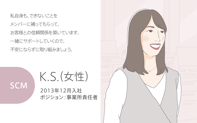 K.S.(女性)