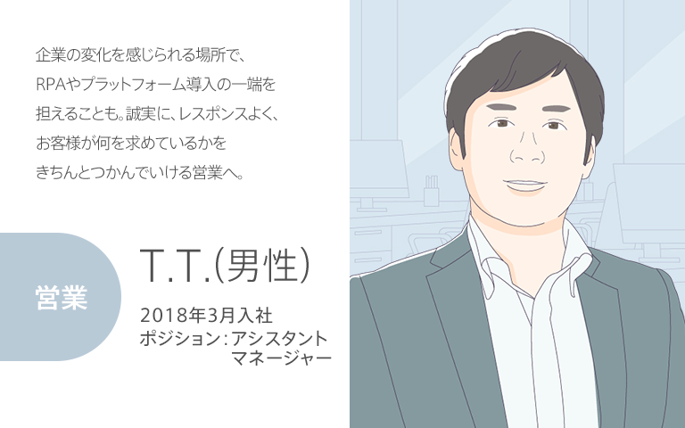 T.T.(男性)