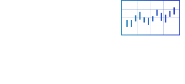 取引先上場企業数 270社以上※