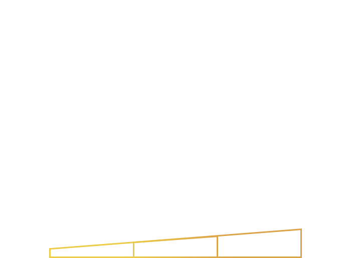 年平均成長率10.0%※