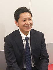 宮川 智史