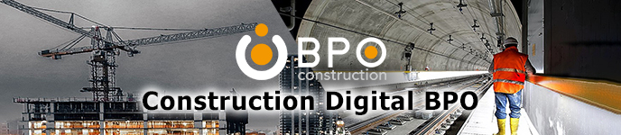 Construction Digital BPO