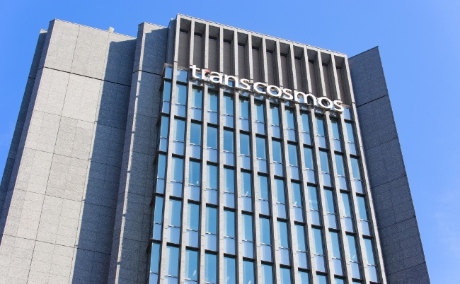 会社概要 トランスコスモスとは トランスコスモスを知る 新卒採用情報
