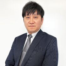 アーバンソリューションサービス第二本部長の写真