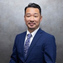 エンジニアリングトランスフォーメーションサービス事業部本部長の写真