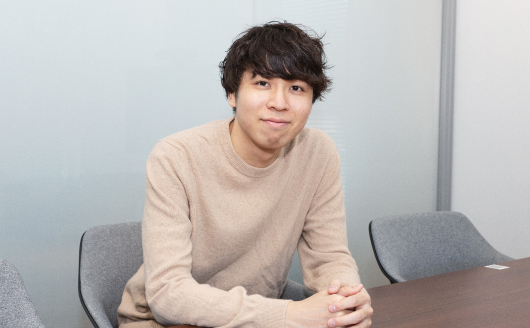 学生へひとこと