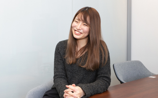 学生へひとこと