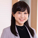 小川　真綾