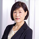 永岡　康子