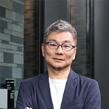 東野 克己