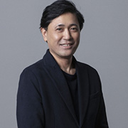 矢野 研二