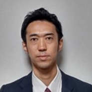 帶刀 健司 氏