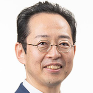 臼田 裕一郎 氏