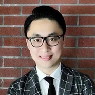 黄益（コウ・エキ、Chris Huang） 氏