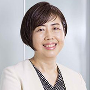 大山　明子