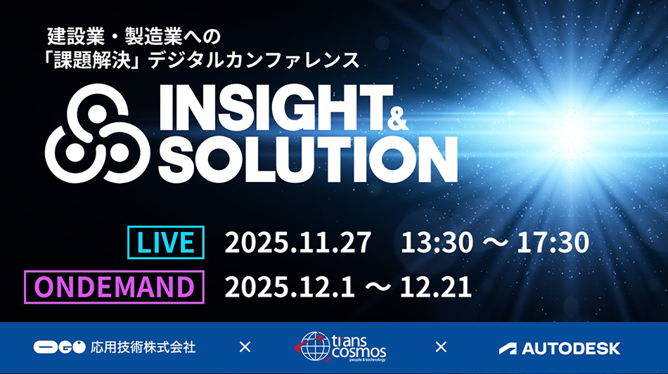 Insight & Solution2025