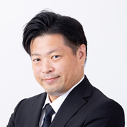 森松 寿仁 氏
