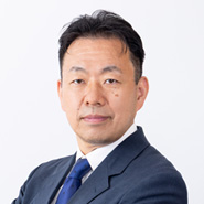 伊藤　新一 氏