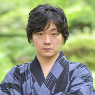 河野　兵太 氏