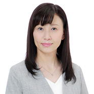富澤　美奈子