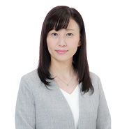 富澤　美奈子