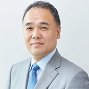 正木　大輔 氏
