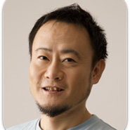 岡村　純一 氏