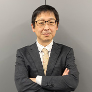 長谷川　祐作