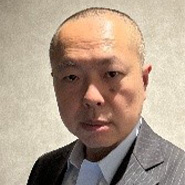 飯野　正文 氏