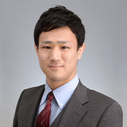 滑川　正樹 氏