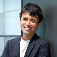 笹田　洋