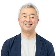 杉原　剛 氏