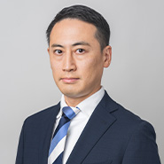 近藤　洋輔 氏