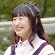 鈴木　綾奈 氏