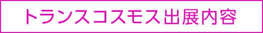 トランスコスモス出展内容