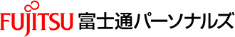 FUJITSU 富士通パーソナルズ