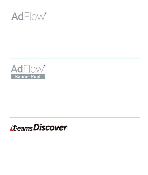 AdFlow AdFlow Banner Pool t-eamsDiscover