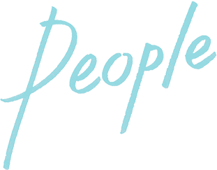 People