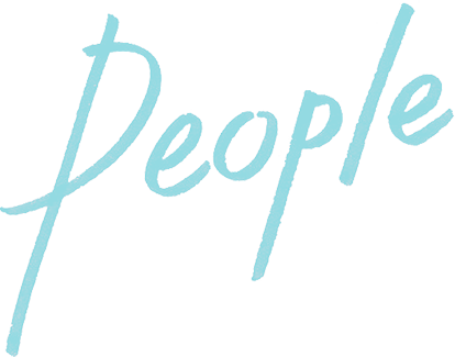 People