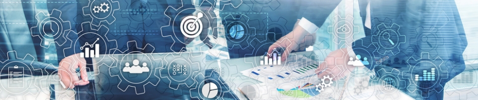 Digital BPO® 特徴