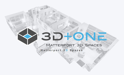  “3D+ONE,” a 3D/VR one-stop service