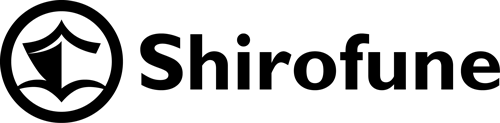 Shirofune logo