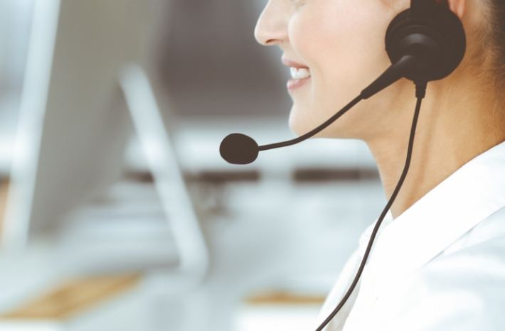 デジタルコールセンター(コンタクトセンター)