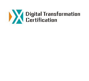 transcosmos renews its DX Certified Business Operator certification